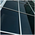 Car Window Tint Film – UV Blocking Privacy Shade for Auto Windshield