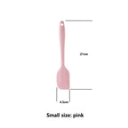 Heat-Resistant Silicone Spatula – Non-Stick Kitchen Tool for Cooking and Baking