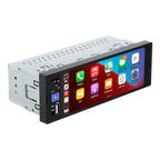 Car Multimedia Player – 6.86 Inch Touchscreen for Apple CarPlay and Android