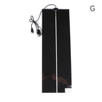 Adjustable Reptile Heat Mat – Thermal Warming Pad for Terrarium Pets