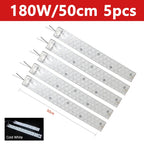 LED Ceiling Light Replacement Bar – 30W-36W Panel for Home Lighting