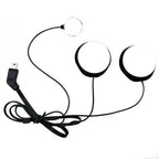 Replacement Headset Microphone – Cardo Edge Audio for Motorcycle Helmets