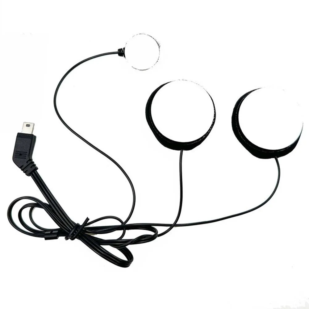 Replacement Headset Microphone – Cardo Edge Audio for Motorcycle Helmets