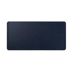 PU Leather Desk Mat – 70x35cm Waterproof Pad for Office and Gaming