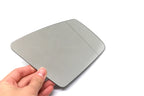 Heated Wing Mirror Glass – Replacement for Mercedes-Benz A-Class W176