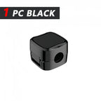 Magnetic Cable Clips – Adjustable Adhesive Cord Holder for Home Office Desk