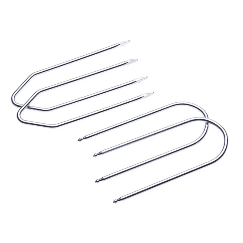 Car Radio Removal Tool Kit – Stereo Extraction Pins for Auto Audio Repair
