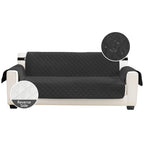 Waterproof Sofa Slipcovers – Non-Slip Elastic Protectors for Kids and Pets