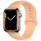 Silicone Sport Band – Replacement Watch Strap for Apple Watch Series Ultra