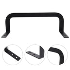 Adjustable Metal Mattress Slide Stoppers – Anti-Slip Bed Frame Stabilizers