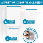 Travel Compression Bags – Vacuum Seal Storage for Luggage and Cruise Packing