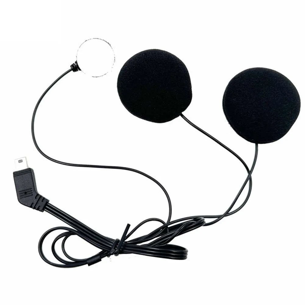 Replacement Headset Microphone – Cardo Edge Audio for Motorcycle Helmets