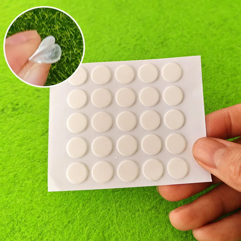 Miniature Duck Terrarium Figurines – Cartoon Animal Set for Fairy Gardens