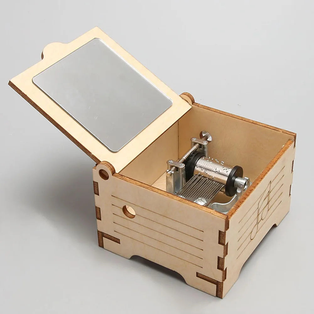 DIY Science Experiment Kit – Educational STEM Project for Kids School Crafting