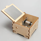 DIY Science Experiment Kit – Educational STEM Project for Kids School Crafting