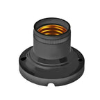 Vintage Edison Lamp Socket – E26 E27 Screw Base Adapter for Lighting Fixtures