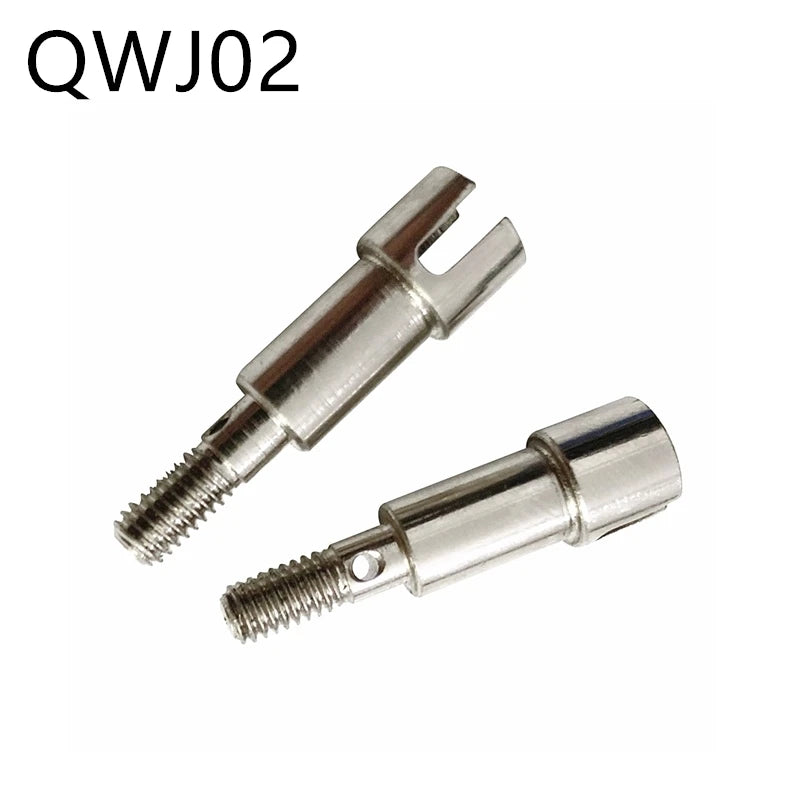 1/16 RC Car Replacement Parts for Shock Absorber and Differential