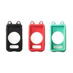 Silicone Protective Case and Screen Film – Skin Cover for iGPSPORT iGS630S