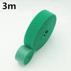 Cable Organizer Ties – Adjustable Cord Management for Desk and Electronics