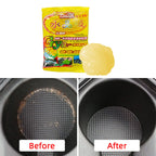 Sticky Cleaning Gel – Reusable Dust Removal Mud for Car and Keyboard Detailing