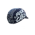 Breathable Polyester Cycling Cap – Quick Dry Sports Hat for Outdoor Cycling