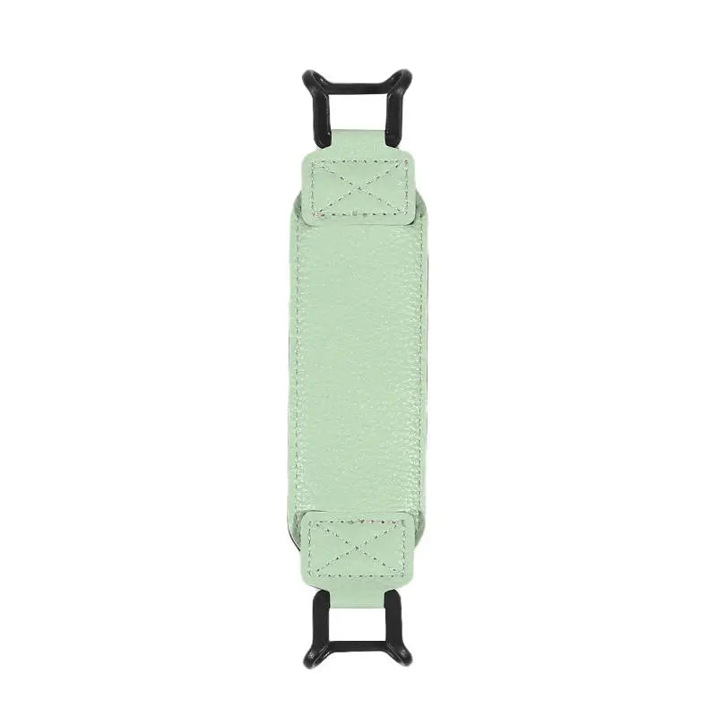 E-Reader Hand Strap – Adjustable PU Leather Grip for 6-7 Inch Devices