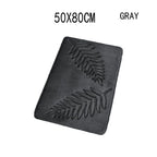 Memory Foam Bath Mat – Non-Slip Water Absorbent Rug for Bathroom