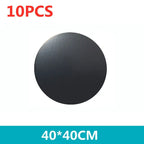 Thin Metal Adhesive Plate – Magnetic Disk for Car Phone and Tablet Mounts