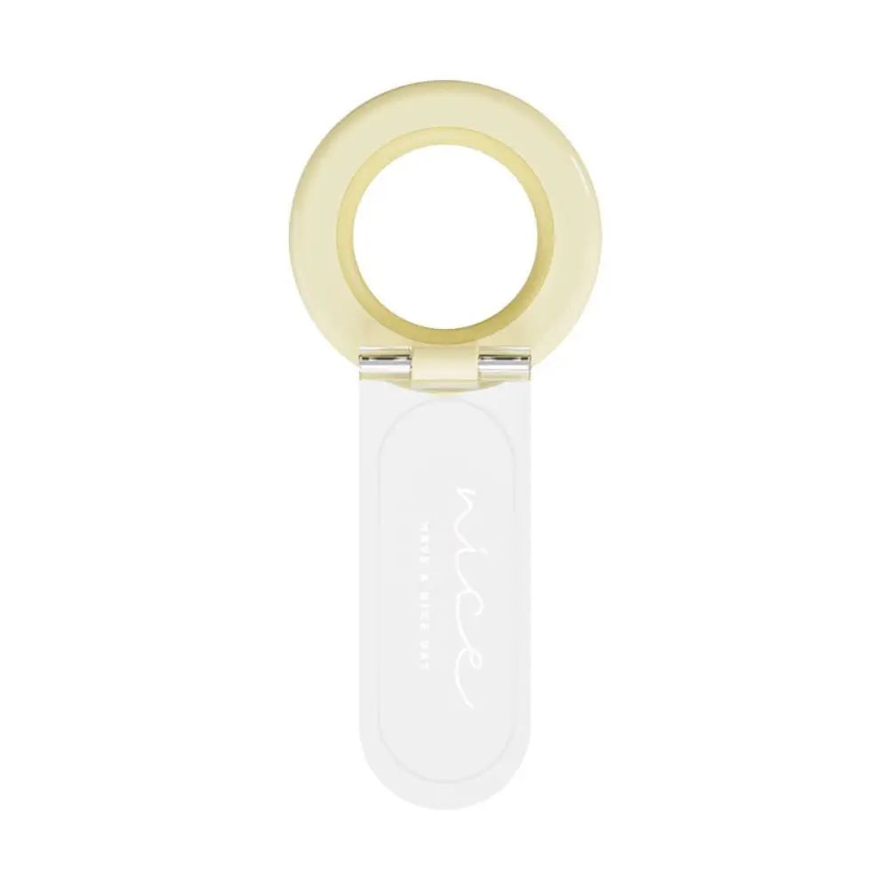 Sanitary Toilet Seat Lifter – Hygienic Handle for Germ-Free Bathroom Use