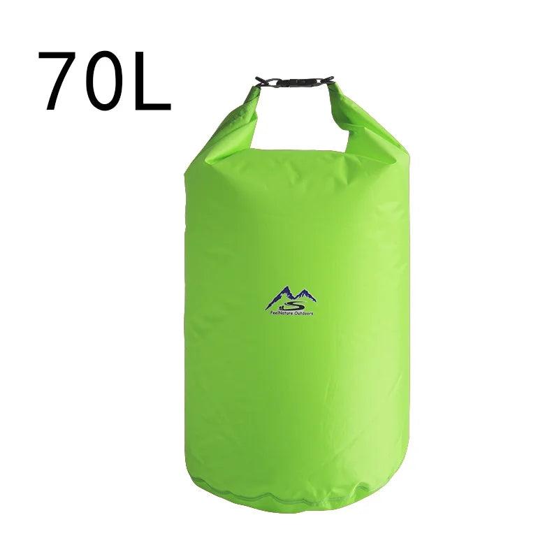 Waterproof Dry Bag – Floating Sack for Kayaking Camping and Fishing