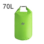 Waterproof Dry Bag – Floating Sack for Kayaking Camping and Fishing