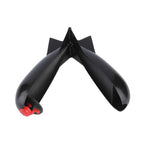 Carp Fishing Rocket Feeder – Spod Bomb Bait Holder for Outdoor Angling