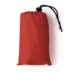 Waterproof Camping Tarp – Durable Sun Shade Shelter for Outdoor Hiking