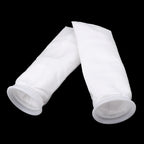 Reusable Micron Felt Filter Socks – Aquarium Filtration for Fish Tanks