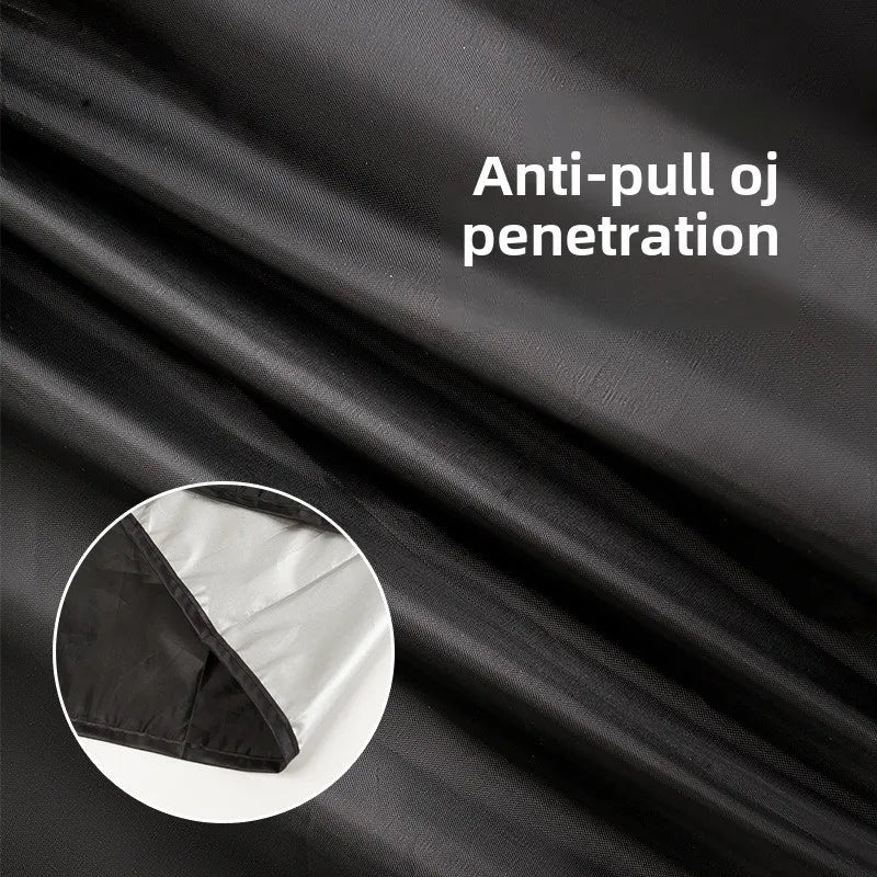 Windshield Snow Cover – All-Weather Ice Protector for Winter Vehicle Care