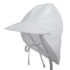 Adjustable Kids Bucket Hat – UV Protection Quick-Dry Cap for Beach Summer