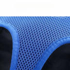 Breathable Mesh Pet Carrier Backpack – Portable Travel for Small Dogs Cats