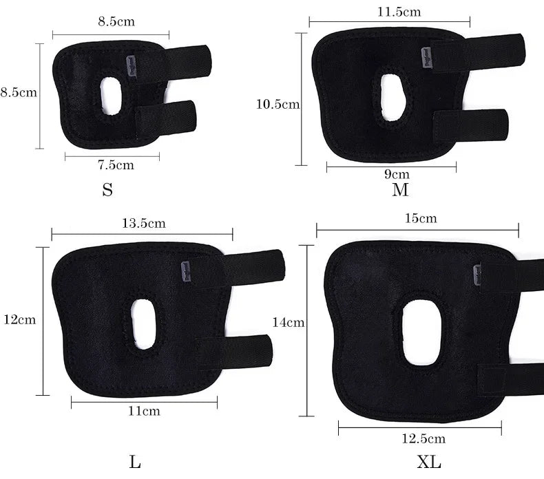 Dog Leg Joint Brace – Orthopedic Support for Arthritis Recovery