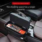 Adjustable Car Center Console Armrest Pad – Ergonomic Comfort for Driving