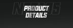 NAVIFORCE Silicone Chronograph Watch – Waterproof Sport Accessory for Men