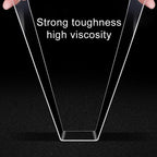 Double Sided Nano Tape – Waterproof Traceless Adhesive for Home Repair