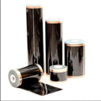 Infrared Carbon Heating Film – 50cm Width Electric Mat for Floor Warming