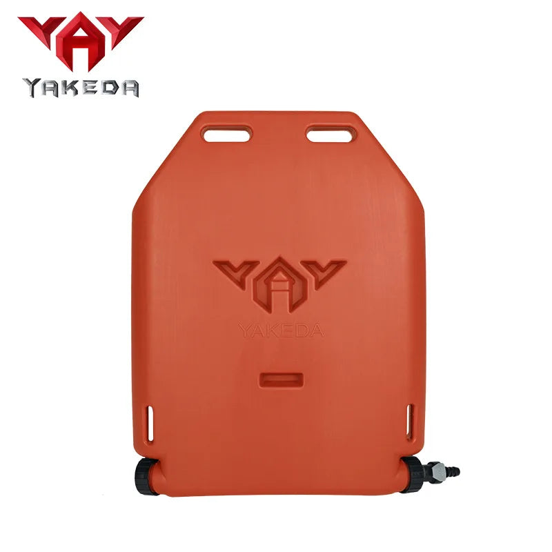 1.75L Hydration Bladder – Food Grade EVA for Tactical Vest and Hiking