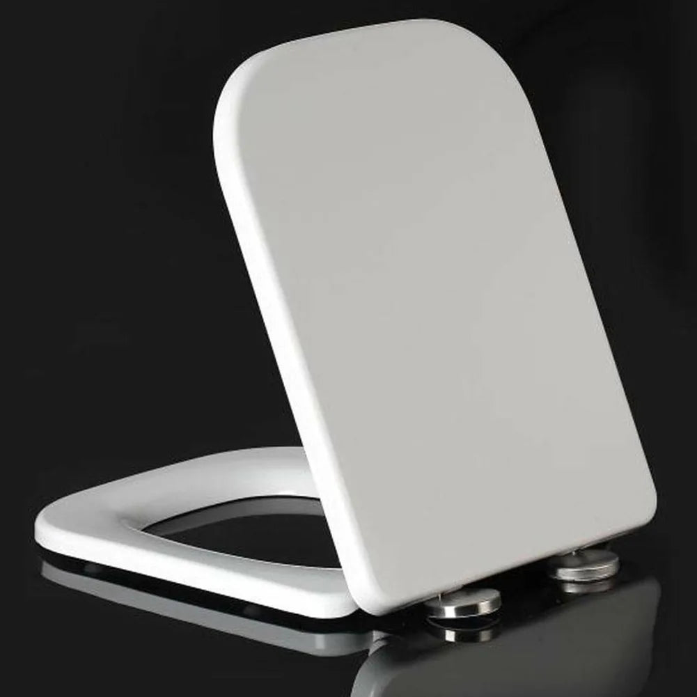 Toilet Seat Hinge Replacements – Quick Fit Hardware for Bathroom Maintenance
