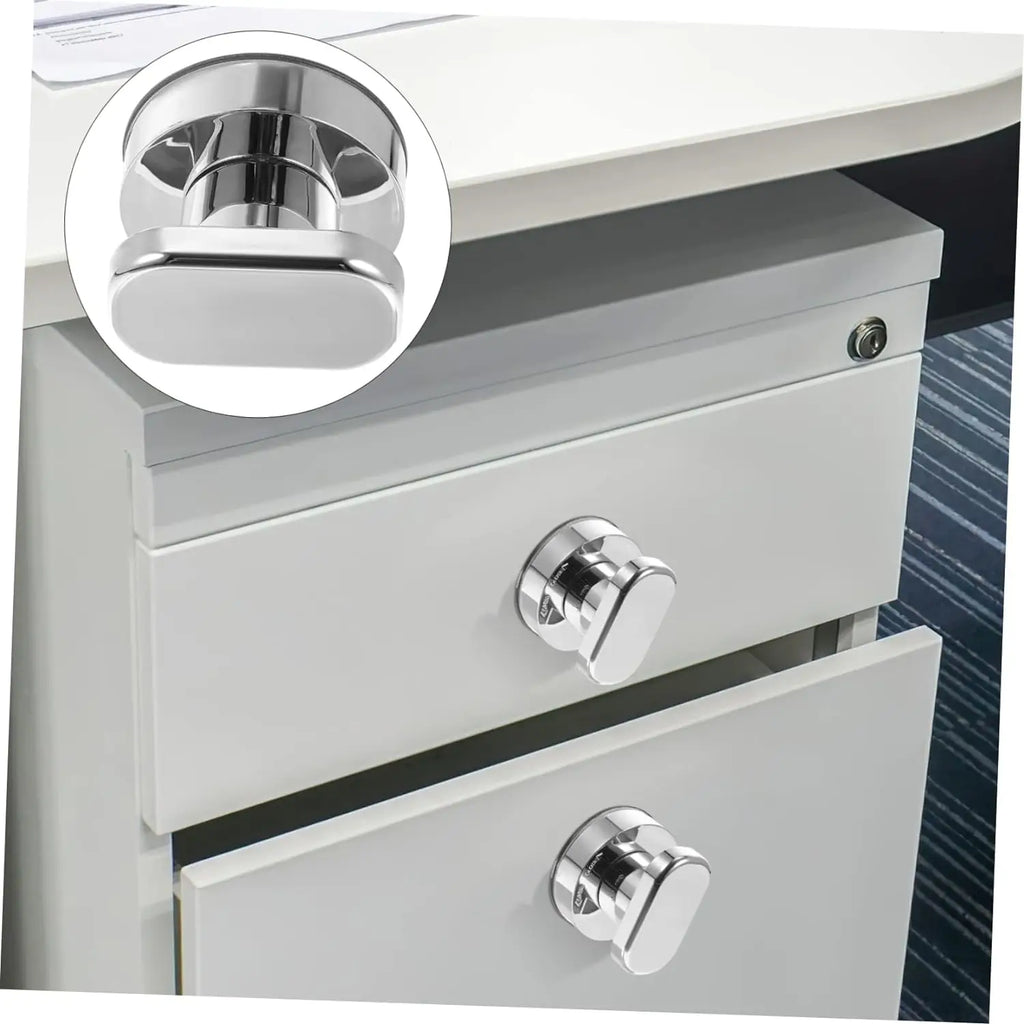 Suction Cup Door Handle – Non-Drill Grip for Cabinets and Windows