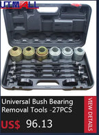 Car Door Handle Removal Tool – Specialized Disassembly Key for VW Audi Repairs