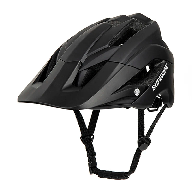 In-mold MTB Cycling Helmet – Impact-Resistant Gear for Mountain Bike Riders