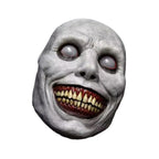 Latex Demon Horror Mask – Creepy Exorcist Prop for Halloween Cosplay