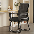 Ergonomic Gaming Chair – Adjustable Office Seat for Home Desk and Study