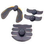 Wireless Hip Trainer – Electric Muscle Stimulator for Fitness and Slimming